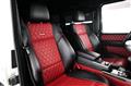 2016 Mercedes-Benz G-Class