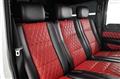 2016 Mercedes-Benz G-Class