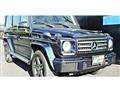 2016 Mercedes-Benz G-Class