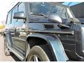 2016 Mercedes-Benz G-Class