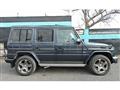 2016 Mercedes-Benz G-Class