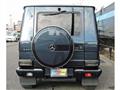 2016 Mercedes-Benz G-Class