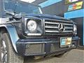 2016 Mercedes-Benz G-Class
