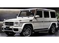 2016 Mercedes-Benz G-Class