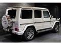 2016 Mercedes-Benz G-Class