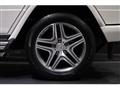 2016 Mercedes-Benz G-Class