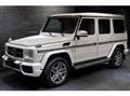 2016 Mercedes-Benz G-Class