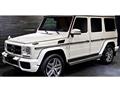 2016 Mercedes-Benz G-Class