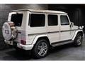 2016 Mercedes-Benz G-Class