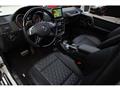 2016 Mercedes-Benz G-Class
