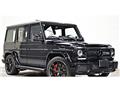 2016 Mercedes-Benz G-Class