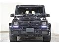 2016 Mercedes-Benz G-Class