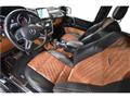2016 Mercedes-Benz G-Class