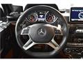 2016 Mercedes-Benz G-Class