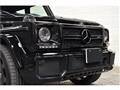 2016 Mercedes-Benz G-Class