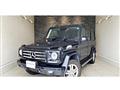 2015 Mercedes-Benz G-Class