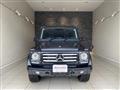 2015 Mercedes-Benz G-Class