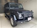 2015 Mercedes-Benz G-Class
