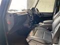 2015 Mercedes-Benz G-Class