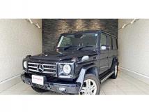 2015 Mercedes-Benz G-Class