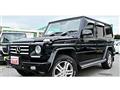 2015 Mercedes-Benz G-Class