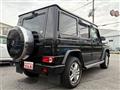 2015 Mercedes-Benz G-Class