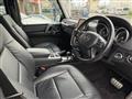 2015 Mercedes-Benz G-Class