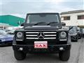 2015 Mercedes-Benz G-Class