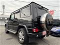 2015 Mercedes-Benz G-Class