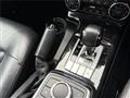 2015 Mercedes-Benz G-Class
