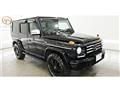 2015 Mercedes-Benz G-Class