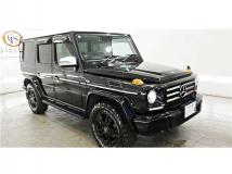 2015 Mercedes-Benz G-Class