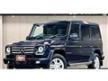 2015 Mercedes-Benz G-Class