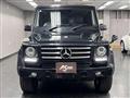 2015 Mercedes-Benz G-Class