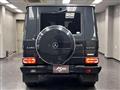 2015 Mercedes-Benz G-Class