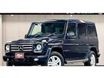 2015 Mercedes-Benz G-Class