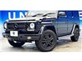 2015 Mercedes-Benz G-Class