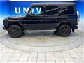 2015 Mercedes-Benz G-Class