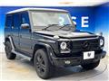 2015 Mercedes-Benz G-Class