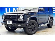 2015 Mercedes-Benz G-Class