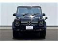 2015 Mercedes-Benz G-Class