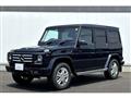 2015 Mercedes-Benz G-Class