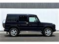 2015 Mercedes-Benz G-Class