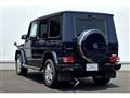 2015 Mercedes-Benz G-Class