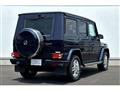 2015 Mercedes-Benz G-Class