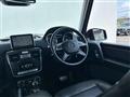2015 Mercedes-Benz G-Class