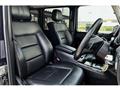 2015 Mercedes-Benz G-Class