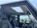2015 Mercedes-Benz G-Class