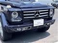 2015 Mercedes-Benz G-Class