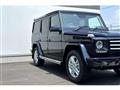 2015 Mercedes-Benz G-Class